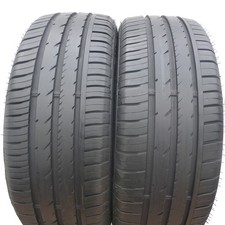 2 X FULDA 195/50 R15 82H EcoControl HP Pneus D'Été 2021 6,5-6,8Mm
