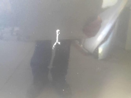 Capot kia carens 664001d010 - carens,