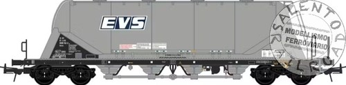 Nme 503802 wagon de - 1:87,