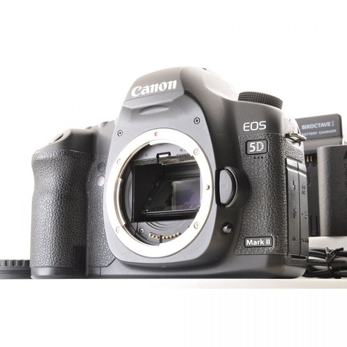 Appareil photo reflex