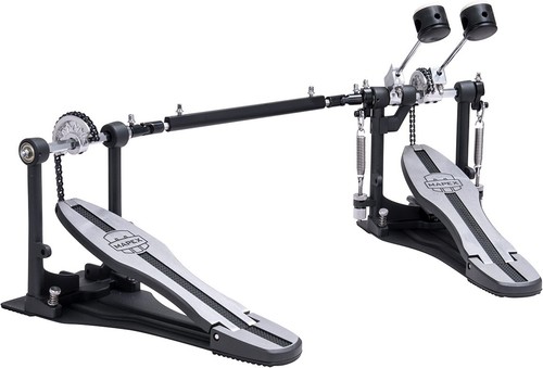 Mapex venus double pedal - mapex,