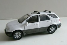 1/43 LEXUS RX 300 blanc sans