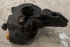 Honda Left Hand Switch - Possibly MBX50 / 80 - Genuine - Second Hand