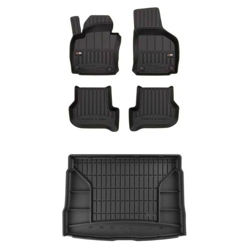 Frogum tpe pro - tapis, de