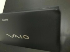 Sony Vaio SVE17 17.3 " i7