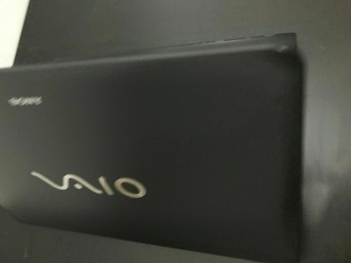 Sony vaio sve17 portable - vaio, pc