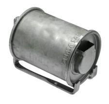 Silencieux Tracteur Tondeuse