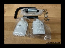 Pompe à Carburant pour