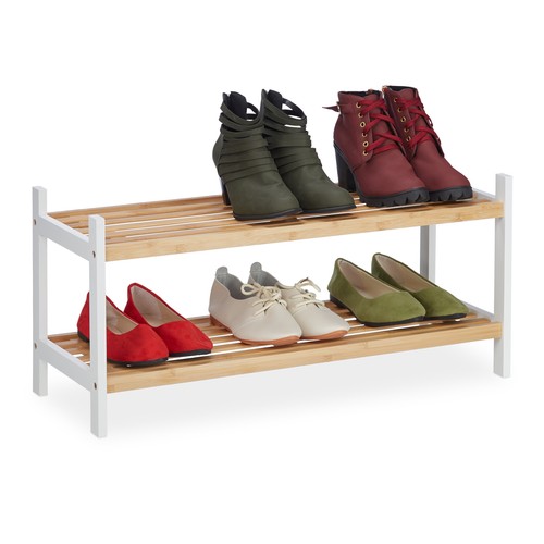 Etagère chaussures 2 - à,
