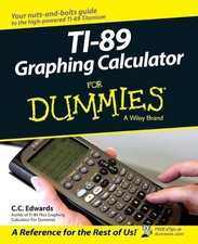 C. C. Edwards TI-89 Graphing
