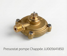 Pressostat Différentiel BAXI