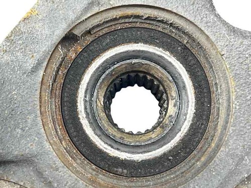 51857828 pivot fusée avant - 51857828, de