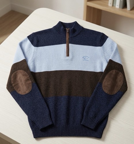 Paul shark yachting - paul, quarter