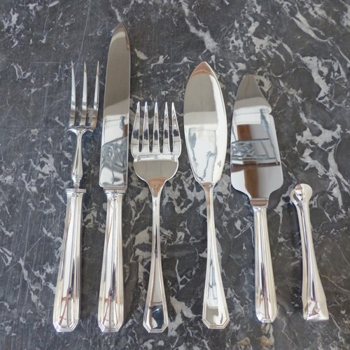 Christofle couverts de - christofle,