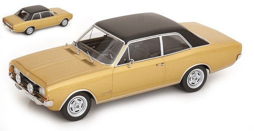 Miniature voiture opel - miniature,