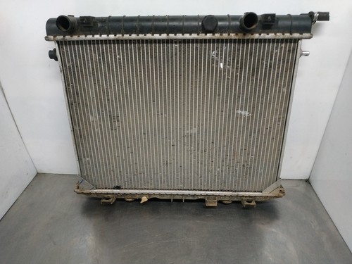 91149885 radiateur eau opel - eau,