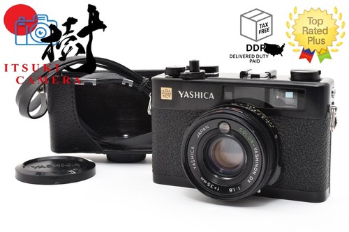 Appareil photo argentique - , 35