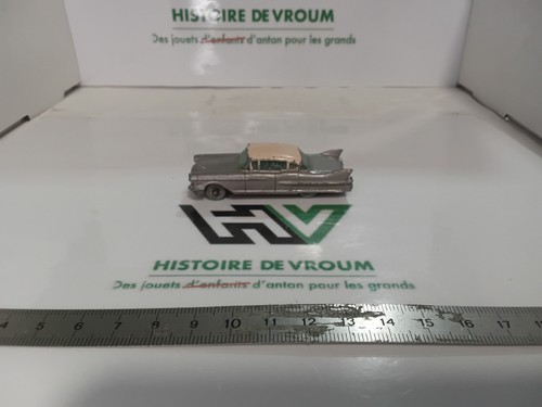 Matchbox series lesney - series, 27