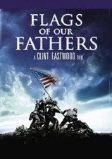 Flags Of Our Fathers by Adam