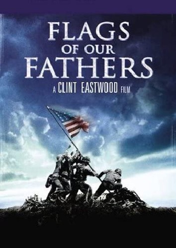 Flags our fathers adam - by,