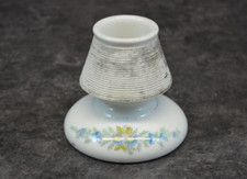 ANCIEN PYROGENE EN PORCELAINE