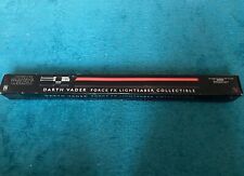 DARTH VADER LIGHTSABER STAR