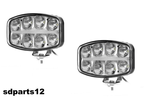 24v 64w phares - 12-24v,