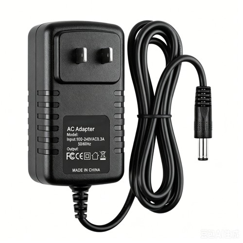 Adapter power supply for - ac,