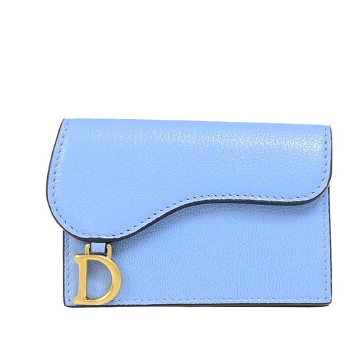 Christian dior sac cuir - christian,