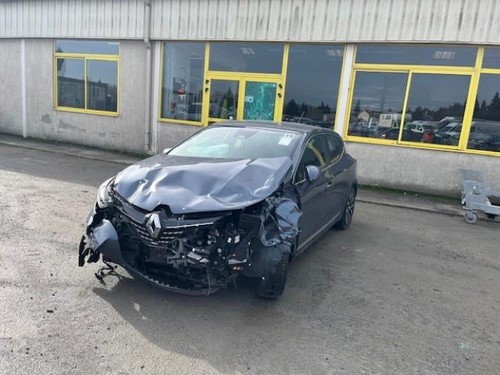 Moteur renault clio phase 1 - moteur,