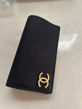 Étui À Lunettes Chanel