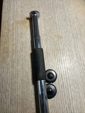 Barre de traction réglable