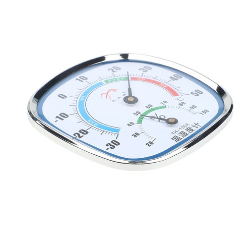 Thermomètre hygromètre sans - hygromètre,