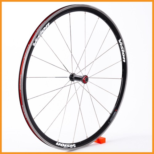 Vision roue avant - vision, 30