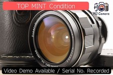 Objectif grand angle Pentax