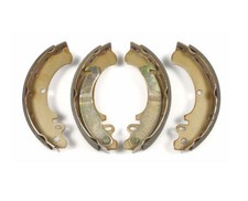Piaggio Ape Brake Shoe Set