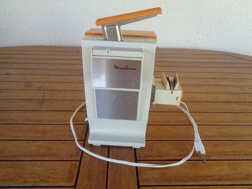 Ouvre boîte électrique