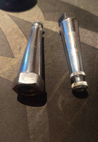 Supports clignotants honda - de,