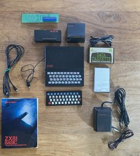 Informatique Vintage : Lot