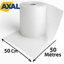 1 x Rouleau Film bulles