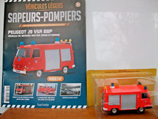 Collection, V.L. POMPIERS