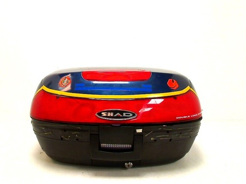 Valise centrale bmw - bmw, rt