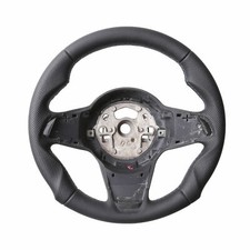 Nouveau revêtement Volant BMW