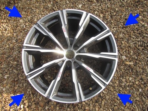 Bmw sport g05 - g06, x6