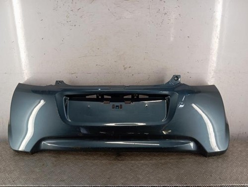 Pare choc arriere - , suzuki