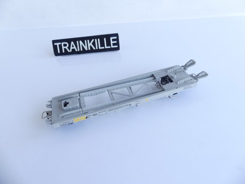 Jouef france wagon plat - jouef,