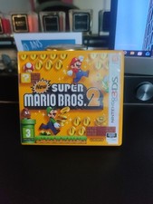 New Super Mario Bros.2