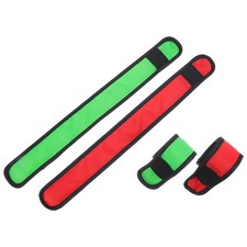  4 Pcs Bande Jambe Cheval