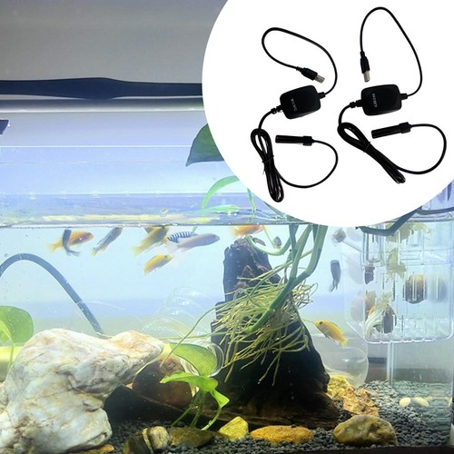 Aquarium chauffage - aquarium,