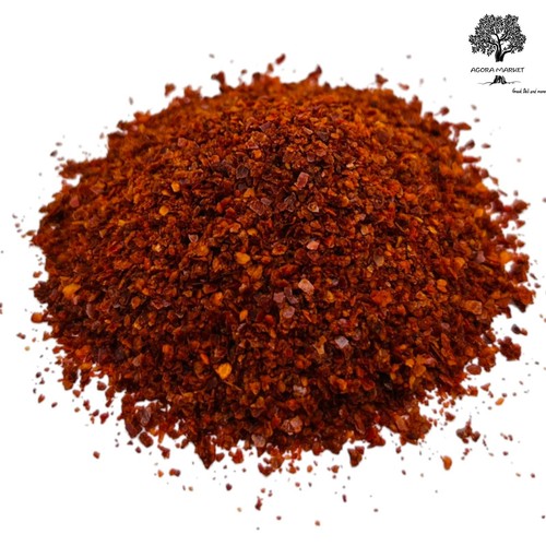 Flocons piment rouge - de,